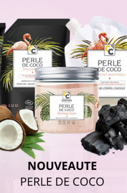 Comptoirs et Compagnies enrichit sa gamme « Perle de Coco »
