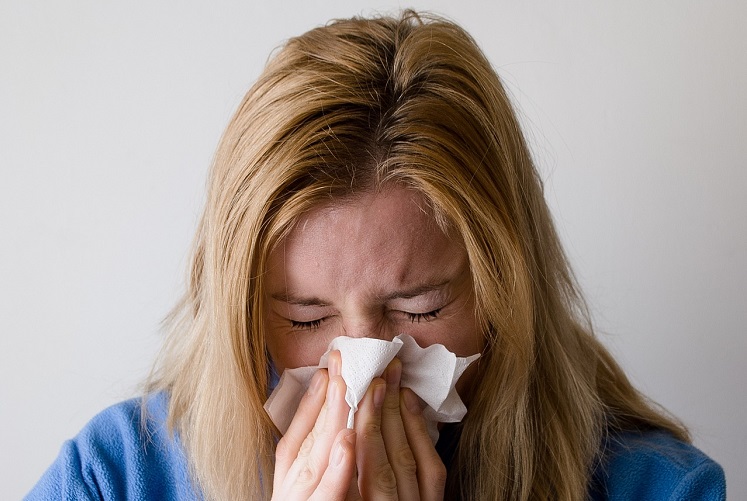 Pour combattre les maux d’hiver au naturel