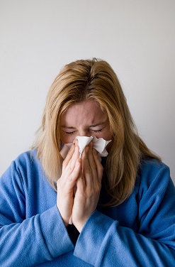 Pour combattre les maux d’hiver au naturel