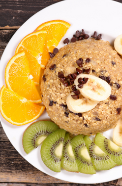 Un petit dej incontournable à petit prix