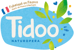 Tidoo : la marque de Couches et Soins française et écologique !