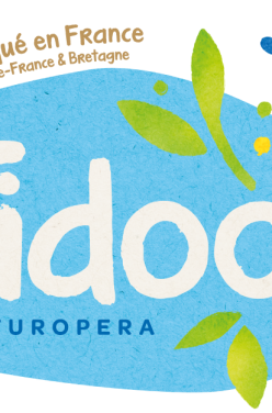 Tidoo : la marque de Couches et Soins française et écologique !