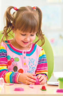 Activité zéro déchet pour les enfants!