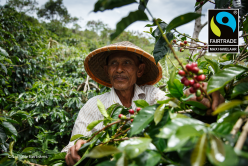 Engagé dès le réveil avec le café bio et équitable !