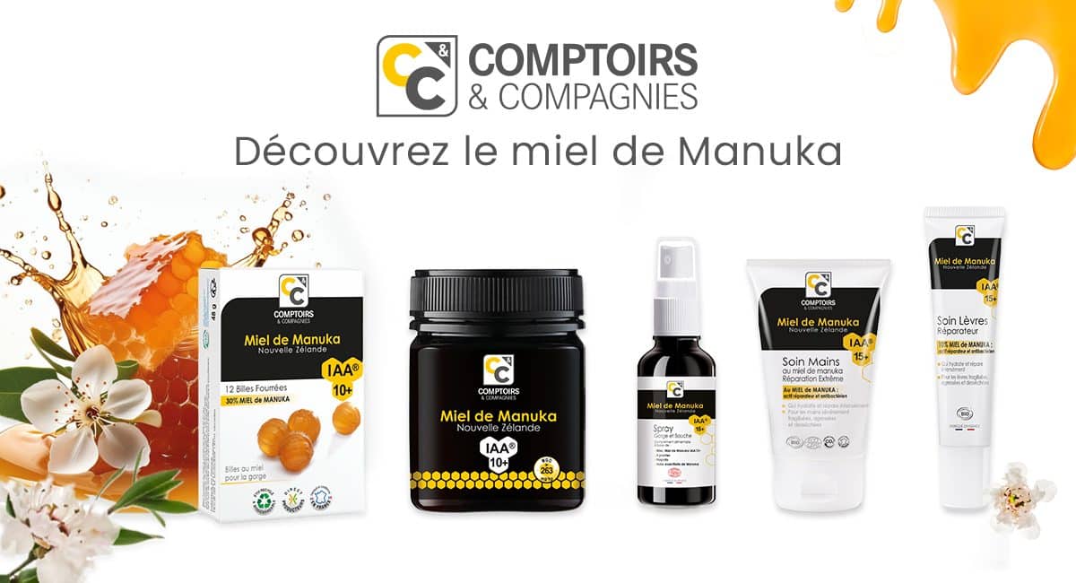Peur d’avoir un coup de mou cet hiver ?