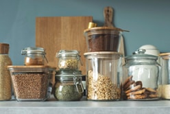 DIY – fête des Pères : Mélange d’épices maison