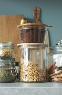 DIY – fête des Pères : Mélange d’épices maison