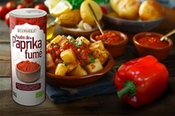 Le paprika fumé, joyau de la cuisine espagnole !