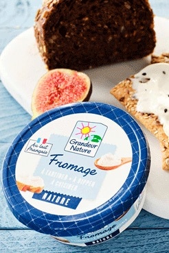 GRANDEUR NATURE : 35 ans d’expertise dans la bio !