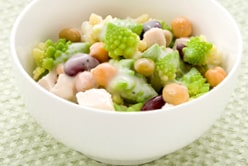 POÊLÉE PROTÉINÉE.