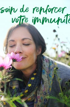 L’Echinacea, la fleur qui veille sur vos défenses naturelles