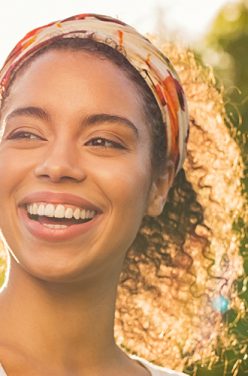 ASTUCE BEAUTÉ : MISEZ SUR LES ALIMENTS BONNES MINES.