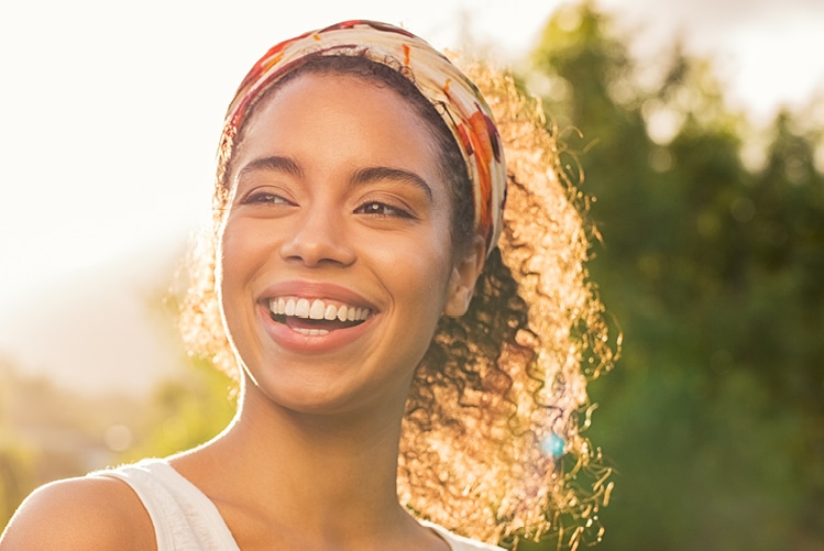 ASTUCE BEAUTÉ : MISEZ SUR LES ALIMENTS BONNES MINES.